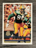 1996 Topps #221 Sean Jones