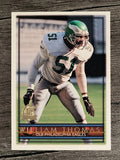 1996 Topps #237 William Thomas