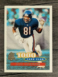 1996 Topps #250 Jeff Graham TYC