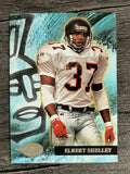 1996 Topps Gilt Edge #24 Elbert Shelley