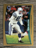 1998 Topps Chrome #84 Ken Dilger