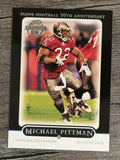 2005 Topps #38 Michael Pittman