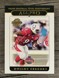 2005 Topps #340 Dwight Freeney AP