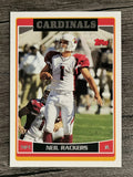 2006 Cardinals Topps #ARI5 Neil Rackers