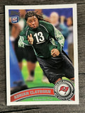 2011 Topps #362 Adrian Clayborn RC