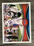 2012 Topps #62 Steve Johnson