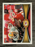2012 Topps #284 Derrick Johnson