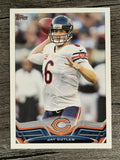 2013 Topps #54 Jay Cutler