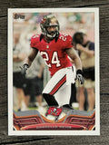 2013 Topps #60 Darrelle Revis