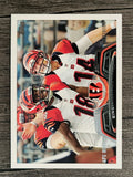 2013 Topps #236 Cincinnati Bengals/Andy Dalton/A.J. Green