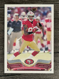2013 Topps #285 Mario Manningham