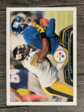 2013 Topps #371 Lawrence Timmons