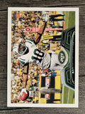 2013 Topps #374 Santonio Holmes
