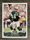 2013 Topps #411 Mark Sanchez