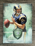 2013 Topps Future Legends #FLSB Sam Bradford