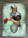 2013 Topps Future Legends #FLSB Sam Bradford
