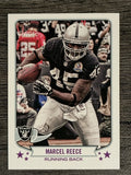 2013 Topps Magic Mini #53 Marcel Reece