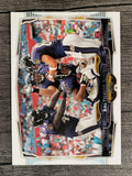 2014 Topps #101 Baltimore Ravens/Ray Rice/Vonta Leach