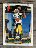 2014 Topps #167 Randall Cobb