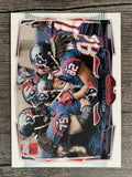 2014 Topps #327 Houston Texans/Keshawn Martin