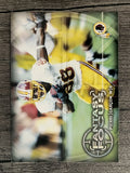 2014 Topps Fantasy Focus #FFPG Pierre Garcon