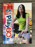 2014 Topps Play 60 Super Kids #22 Sara Rogers