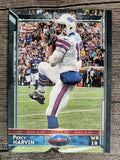 2015 Topps Chrome #11 Percy Harvin