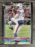 2015 Topps Chrome #11 Percy Harvin