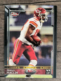 2015 Topps Chrome #73 Jeremy Maclin