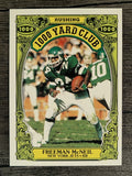 1986 Topps 1000 Yard Club #5 Freeman McNeil