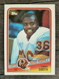1988 Topps #11 Timmy Smith SR