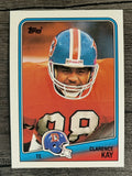 1988 Topps #28 Clarence Kay RC