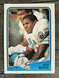 1988 Topps #114 Keith Bostic RC