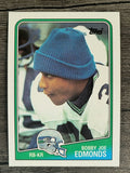 1988 Topps #134 Bobby Joe Edmonds