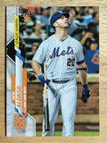 2020 Topps #53 Pete Alonso LL