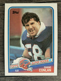 1988 Topps #232 Shane Conlan RC