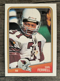 1988 Topps #251 Earl Ferrell