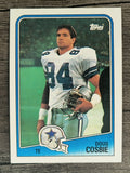 1988 Topps #263 Doug Cosbie