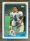 1988 Topps #263 Doug Cosbie