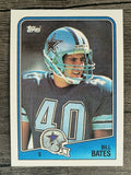1988 Topps #269 Bill Bates
