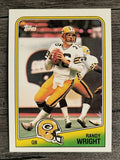 1988 Topps #315 Randy Wright