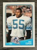 1988 Topps #381 Mike Cofer