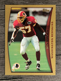 1998 Topps #7 Ken Harvey