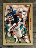 1998 Topps #12 Curtis Conway