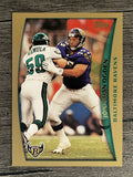 1998 Topps #15 Jonathan Ogden