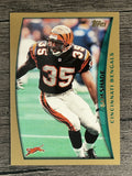 1998 Topps #16 Sam Shade