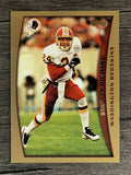 1998 Topps #33 Stanley Richard