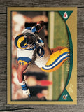 1998 Topps #34 Leslie O'Neal