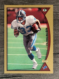 1998 Topps #38 Glyn Milburn
