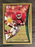 1998 Topps #39 Greg Hill